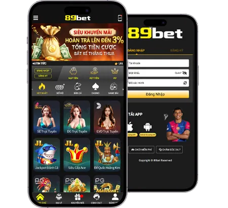 Giao diện tv8802 với các biểu tượng cá cược thể thao, casino và máy đánh bạc