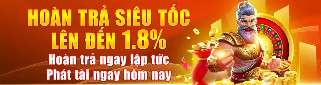 Hình ảnh máy nổ hũ rực rỡ và tiền vàng tại tv8802